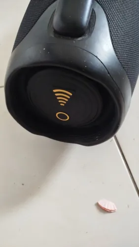Jbl bombom 3