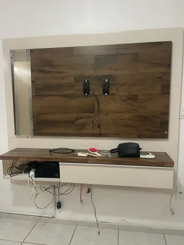 Vendo um painel de TV usado 