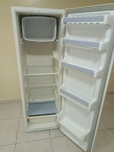 Geladeira Consul faço entrega 