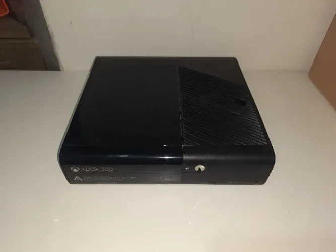 Xbox 360 carcaca