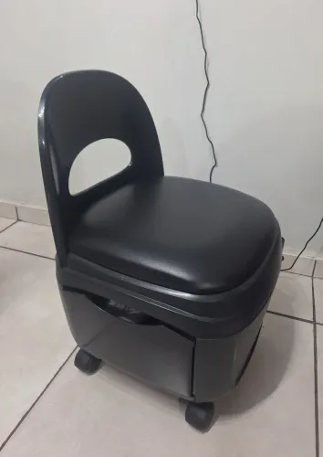 Cirandinha manicure