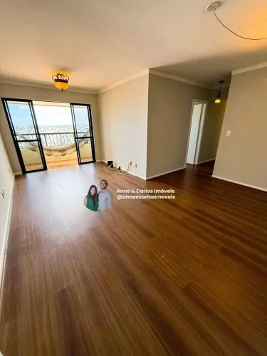 Apartamento à venda no CONDOMÍNIO CLASSIQUE JARDINS , GRAGERU, Aracaju, SE
