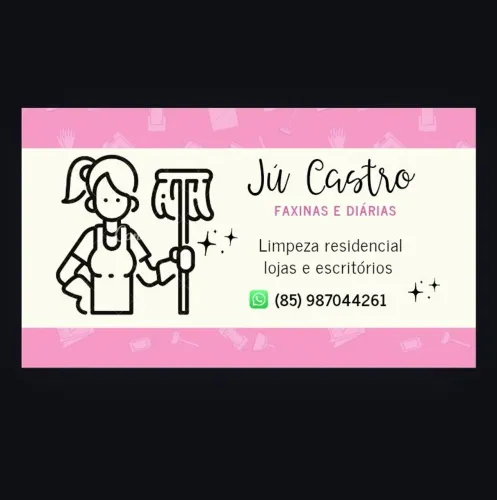 Diária