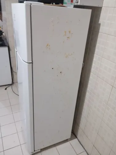 Vendo geladeira