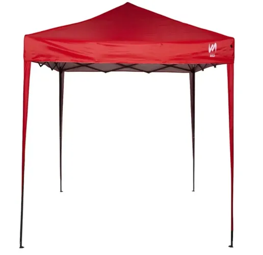 Tenda sanfonada gazebo 2x2
