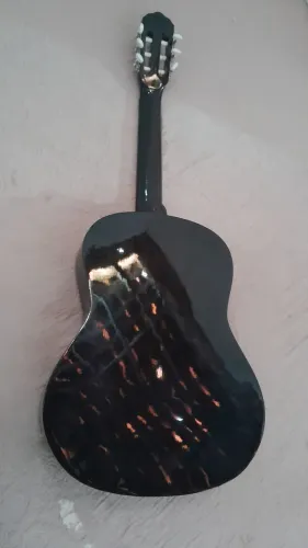 Violão nilon