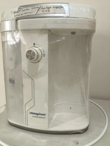 Purificador IBBL Immaginare Compressor - ótimo estado