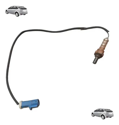 Sonda Lambda Pos  Ford Ka Fiesta Ecosport 08/12
