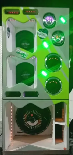 Alugo Aparelho de Som 500,00