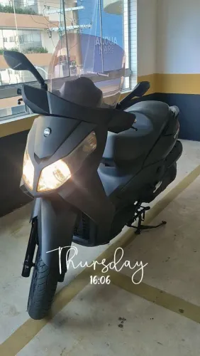 Citycom300 IMPECÁVEL!!!