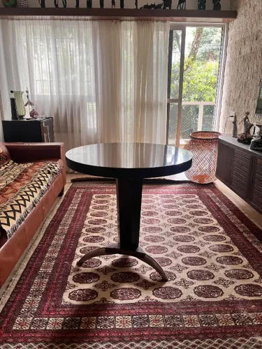 Mesa Lateral