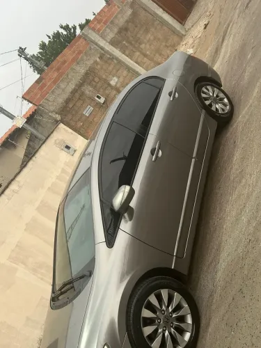 Honda Civic Sed. Lxl/ LXL SE 1.8 Flex 16V Aut. 2011