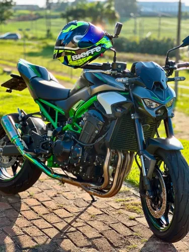 Z900 2026