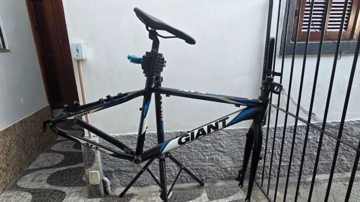 Quadro Giant ATX 7 Aro 26 Tam S