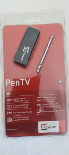 PenTv
