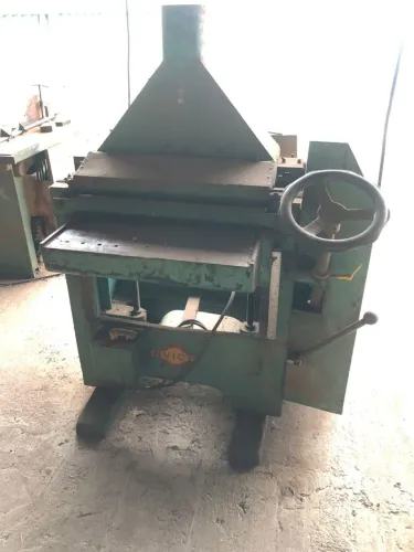 Desengrosso invicta 600