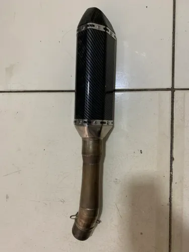 Ponteira esportiva