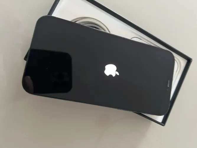 iPhone 12 ProMax 256Gb.