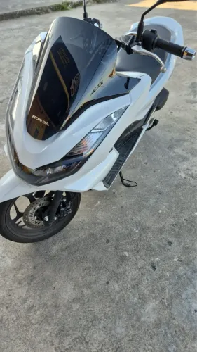 Pcx 2026