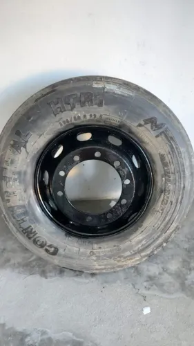 Pneu para step
