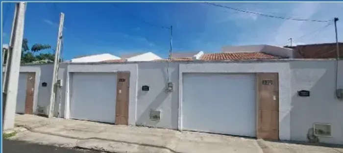 Imóvel para venda com 71 metros quadrados com 2 quartos em Mal Cozinhado - Horizonte - CE