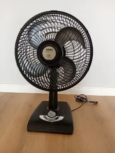 Ventilador Arno Alivio Maxx
