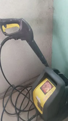 Lavadora de carro