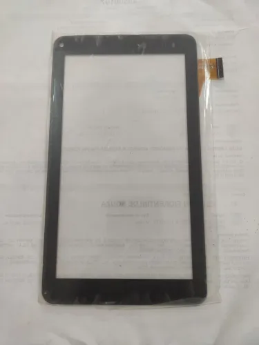 Tablet Touch 
