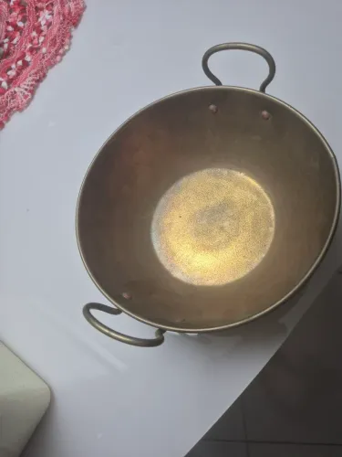Vendo pequeno tacho 20 Cm