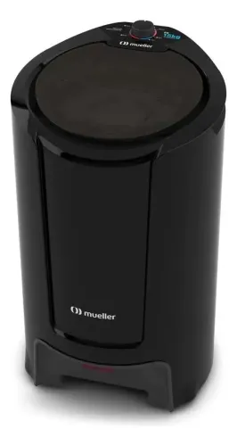 Centrífuga De Roupas Mueller Fit 15kg De Roupa Pouco Usada