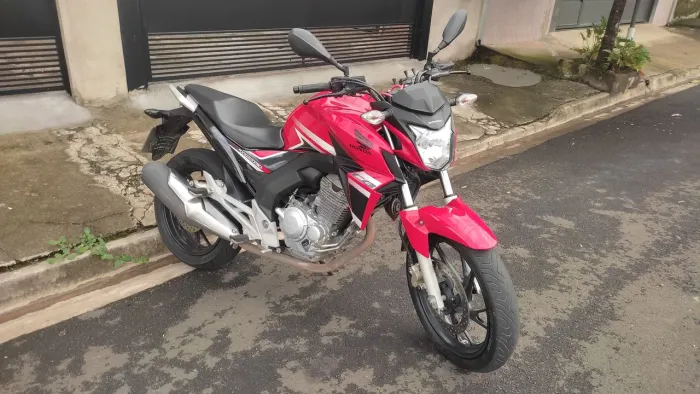 Cb Twister 250