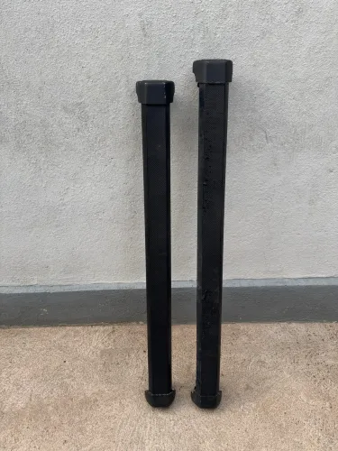 Rack de Teto para Mitsubishi ASX