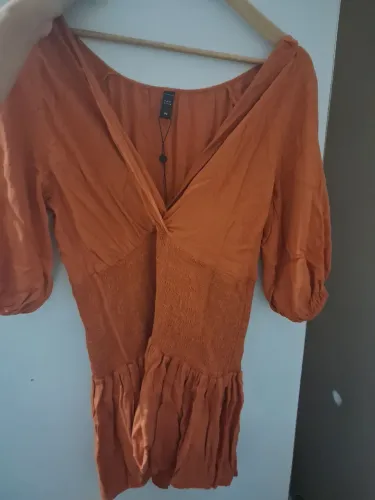 Vestido My Place