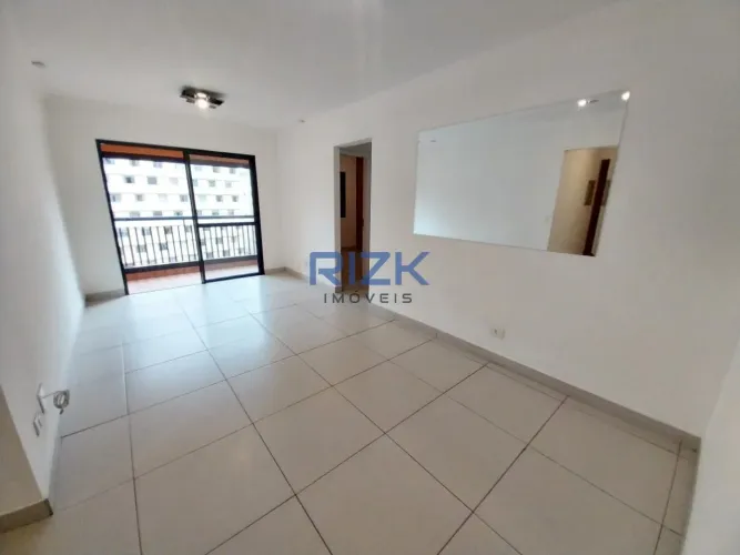 Apartamento para alugar na Aclimação