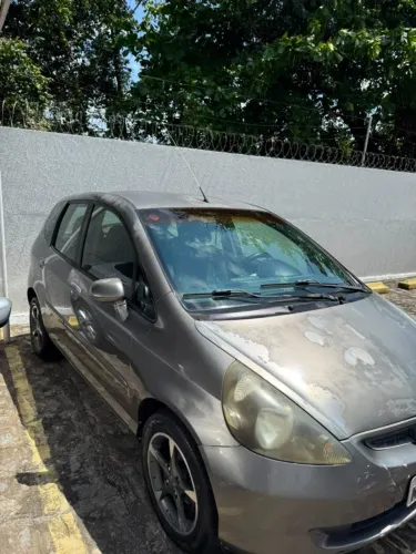 Honda Fit LX 1.4/ 1.4 Flex 8v/16v 5P Mec. 2006
