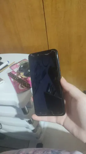 Celular Zenfone 4 selfies