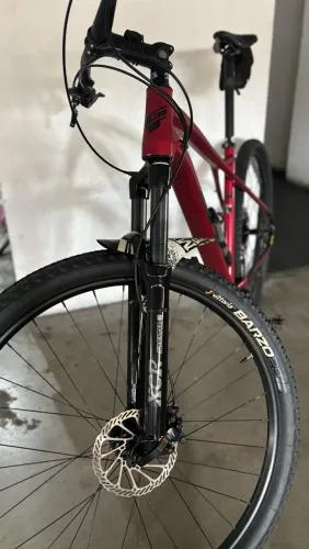 Bicicleta GT Avalanche Elite 29 XLE