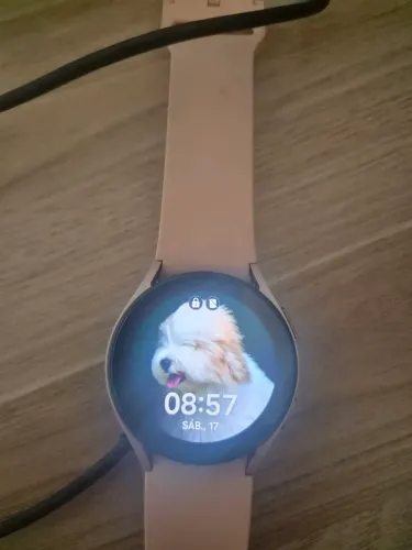 SmartWatch 5 - samsung