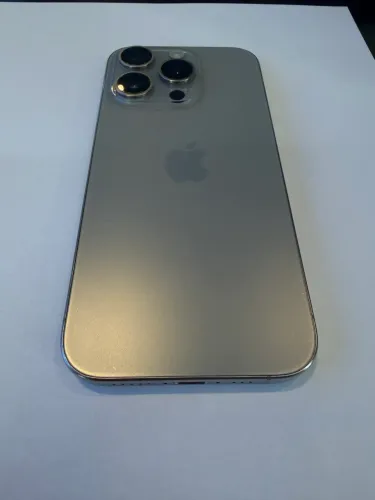 Iphone 15 PRO 256gb