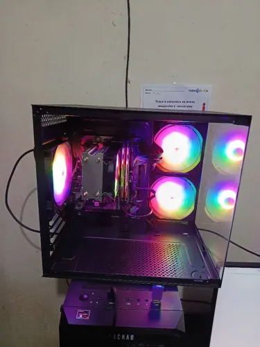Pc gamer
