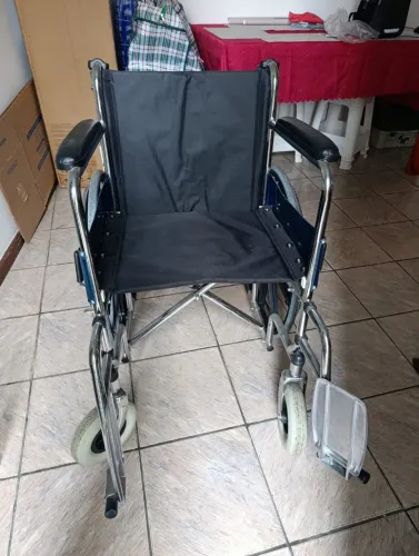 Cadeira de rodas