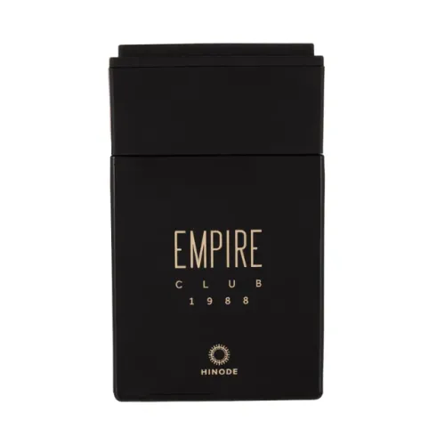 Empire Club 1988 Deo Colônia Hinode 100ml