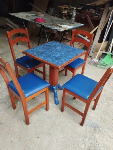 Mesa de Bar 