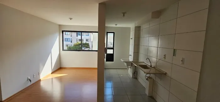 Apartamento à Venda | Condomínio Flor de Lótus em Londrina
