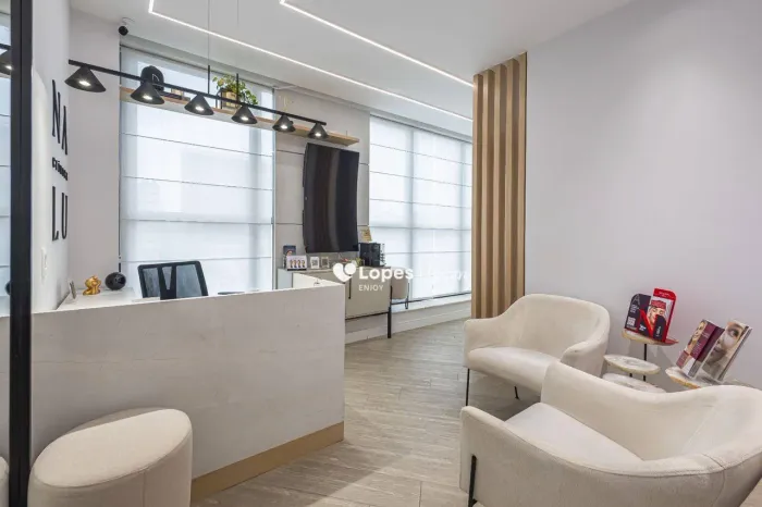 Sala à venda, 34 m² por R$ 1.080.000,00 - Ipanema - Rio de Janeiro/RJ
