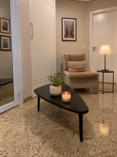 Mesa de centro Tok Stok