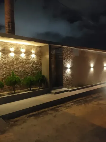Vendo Casa Em Condomínio Natal Na Chácara Brasil Turu