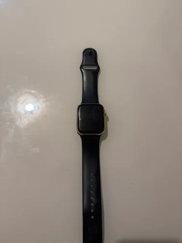Apple Watch série 4, tela 44mm