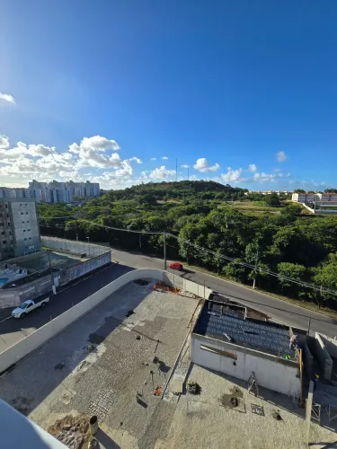 Apartamento 2 quartos | Santa Lúcia Park Residence