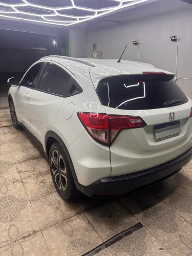 Honda HR-V EX 1.8 Flexone 16V 5P Aut. 2016